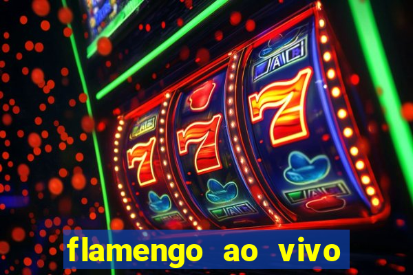 flamengo ao vivo multi canais